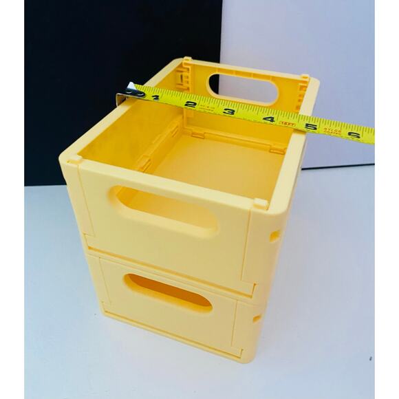 Pompompurin Stackable Organizing Bins - Picture 5 of 5